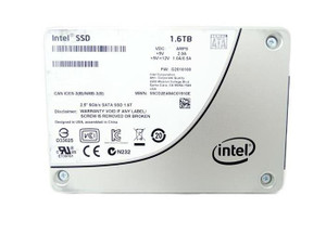 Intel SSDSC2BX16T4R 6GB Solid State Drive