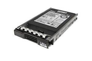 VW2RN Dell 1.92TB Solid State Drive