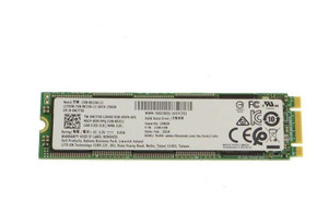 WJT50 Dell 256GB M.2 2280 Solid State Drive