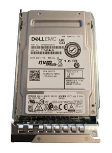 WPR17 Dell 1.92TB U.2 Solid State Drive
