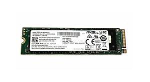 XVRV Dell 256GB NVMe Solid State Drive