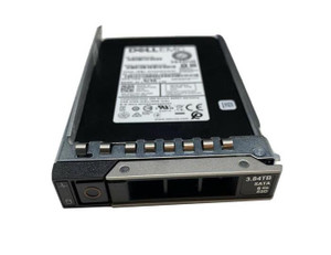 Y1JT3 Dell 3.84TB Solid State Drive