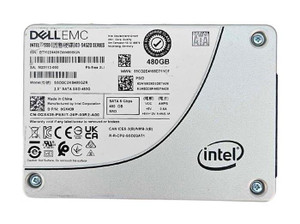 YNRXC Dell 960GB Solid State Drive