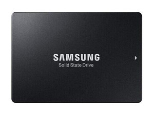 MZILG960HCHQ Samsung PM1653 960GB SAS SSD