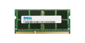 Dell 311-4721 1GB PC-3200 400Mhz Non-ECC CL3 SODIMM