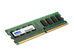 Dell A1891416 8GB DDR2-667 PC2-5300 ECC Dual Rank x4 CL5 RDIMM