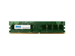 Dell 0X1652 1GB DDR2-400 PC2-3200 ECC CL3 UDIMM