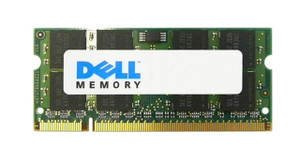 Dell A22379879 1GB DDR2-800 PC2-6400 Non-ECC Dual Rank CL6 SODIMM