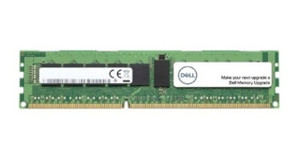 Dell SNP43K95C/2G 2GB DDR3-1600 PC3-12800 ECC Single Rank x8 CL11 RDIMM