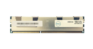 Dell SNPM39YFC 32GB DDR3-1333 PC3-10600 ECC CL9 LRDIMM