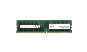 Dell AA579533 64GB DDR4-2933 PC4-23400 ECC CL21 LRDIMM
