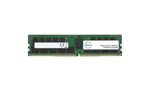 Dell 634-BDGB 32GB DDR4-2133 PC4-17000 ECC CL15 LRDIMM