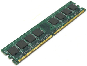 SuperMicro MEM-DR340L-HL04-ER18 4GB DDR3-1866 PC3-14900 ECC Single Rank x8 CL13 RDIMM