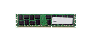 Cisco UCS-MR-X8G1RS-H 8GB DDR4-2666 PC4-21300 ECC Single Rank x4 CL19 RDIMM