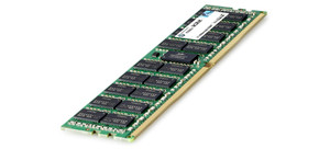 HPE P19040-K21 8GB DDR4-2933 PC4-23400 ECC Single Rank x8 CL21 RDIMM
