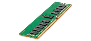 HPE 805349-H21 16GB DDR4-2400 PC4-19200 ECC Single Rank x4 CL17 RDIMM