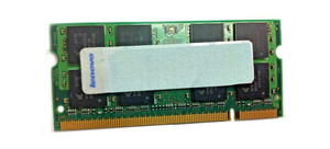 Lenovo 71Y8469 2GB DDR2-667 PC2-5300 Non-ECC Single Rank CL5 SODIMM