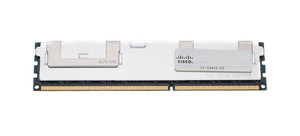 Cisco UCS-ML-2X648RY-E 128GB (2 x 64GB) DDR3-1600 PC3-12800 ECC CL11 LRDIMM