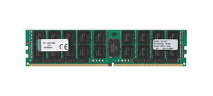 Kingston KTD-PE426D8/16G 16GB DDR4-2666 PC4-21300 ECC Dual Rank x8 CL19 RDIMM