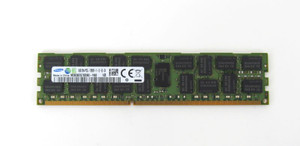 Sun 371-4429 4GB DDR3-1333 PC3-10600 ECC Dual Rank x4 CL9 RDIMM