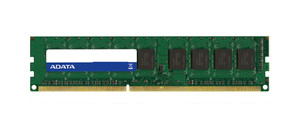 ADATA ADDR1333W8G9-BMIE 8GB DDR3-1333 PC3-10600 ECC Dual Rank x8 CL9 RDIMM