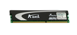 ADATA ADDE1600W8G11-BMIE 8GB DDR3-1600 PC3-12800 ECC Dual Rank CL11 UDIMM