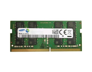 Samsung M471A5244BB0-CTD 4GB DDR4-2666 PC4-21300 Non-ECC Single Rank x16 CL19 SODIMM