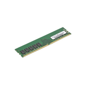 SuperMicro MEM-DR480L-HL01-UN21 8GB DDR4-2133 PC4-17000 Non-ECC Dual Rank x8 CL15 UDIMM