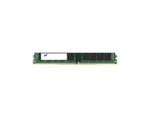 Micron MTA18ASF2G72PDZ-2G6D1 16GB DDR4-2666 PC4-21300 ECC Dual Rank x8 CL19 RDIMM