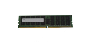 Hynix HMA42GR7BJR4N-UH 16GB DDR4-2400 PC4-19200 ECC Dual Rank x4 CL17 RDIMM