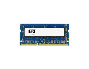 HP 538323-001 4GB DDR3-1066 PC3-8500 Non-ECC CL7 SODIMM
