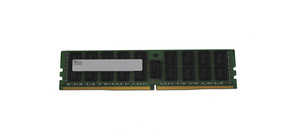 Hynix HMA82GR7CJR4N-UH 16GB DDR4-2400 PC4-19200 ECC Single Rank x4 CL17 RDIMM