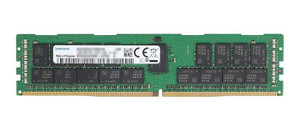 Samsung M393A1G43EB1-CTD 8GB DDR4-2666 PC4-21300 ECC Dual Rank x8 CL19 RDIMM