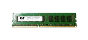 HP QC851AA 1GB DDR3-1333 PC3-10600 ECC CL9 UDIMM