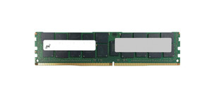 Micron MTA18ASF1G72AZ-2G3B1ZG 8GB DDR4-2400 PC4-19200 ECC Dual Rank x8 CL17 UDIMM