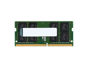 Kingston KVR21S15D8/8 8GB DDR4-2133 PC4-17000 Non-ECC Dual Rank x8 CL15 SODIMM