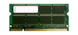 IBM 41P3785 1GB PC-2100 266Mhz Non-ECC CL2.5 SODIMM