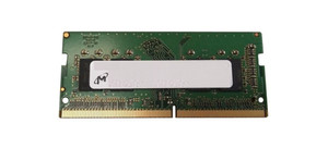 Micron MT16HF12864HY 1GB DDR2-533 PC2-4200 Non-ECC Dual Rank CL4 SODIMM