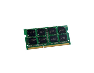 HP 593234-001 4GB DDR3-1333 PC3-10600 Non-ECC CL9 SODIMM