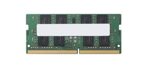 HP Y7B54AA 16GB DDR4-2400 PC4-19200 Non-ECC Dual Rank x8 CL17 SODIMM