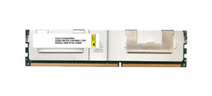 Cisco UCS-ML-1X324RZ-A 32GB DDR3-1866 PC3-14900 ECC CL13 LRDIMM