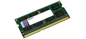 Kingston KVR21SE15D8/8 8GB DDR4-2133 PC4-17000 ECC Dual Rank x8 CL15 SODIMM