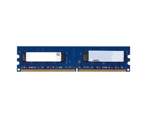 Lenovo SM30F22103 4GB DDR3-1600 PC3-12800 ECC Single Rank x4 CL11 UDIMM