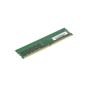 SuperMicro MEM-DR480L-SL01-UN21 8GB DDR4-2133 PC4-17000 Non-ECC Single Rank x8 CL15 UDIMM