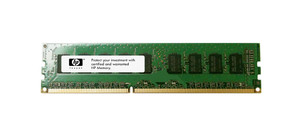 HP 733036-581 4GB DDR3-1866 PC3-14900 ECC Single Rank CL13 UDIMM