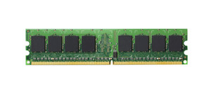 IBM 46C0560 2GB DDR3-1333 PC3-10600 ECC Single Rank x8 CL9 VLP RDIMM