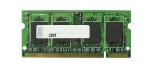 IBM 57Y6511 2GB DDR3-1066 PC3-8500 Non-ECC Single Rank x8 CL7 SODIMM
