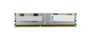 IBM 46W0760 32GB DDR3-1866 PC3-14900 ECC CL13 LRDIMM