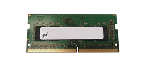 Micron MT8HTF12864HDZ-800M1 1GB DDR2-800 PC2-6400 Non-ECC Dual Rank CL6 SODIMM