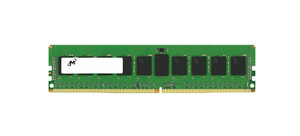 Micron MT18HTF25672MDY-667E2B3 2GB DDR2-667 PC2-5300 ECC Dual Rank x8 CL5 RDIMM